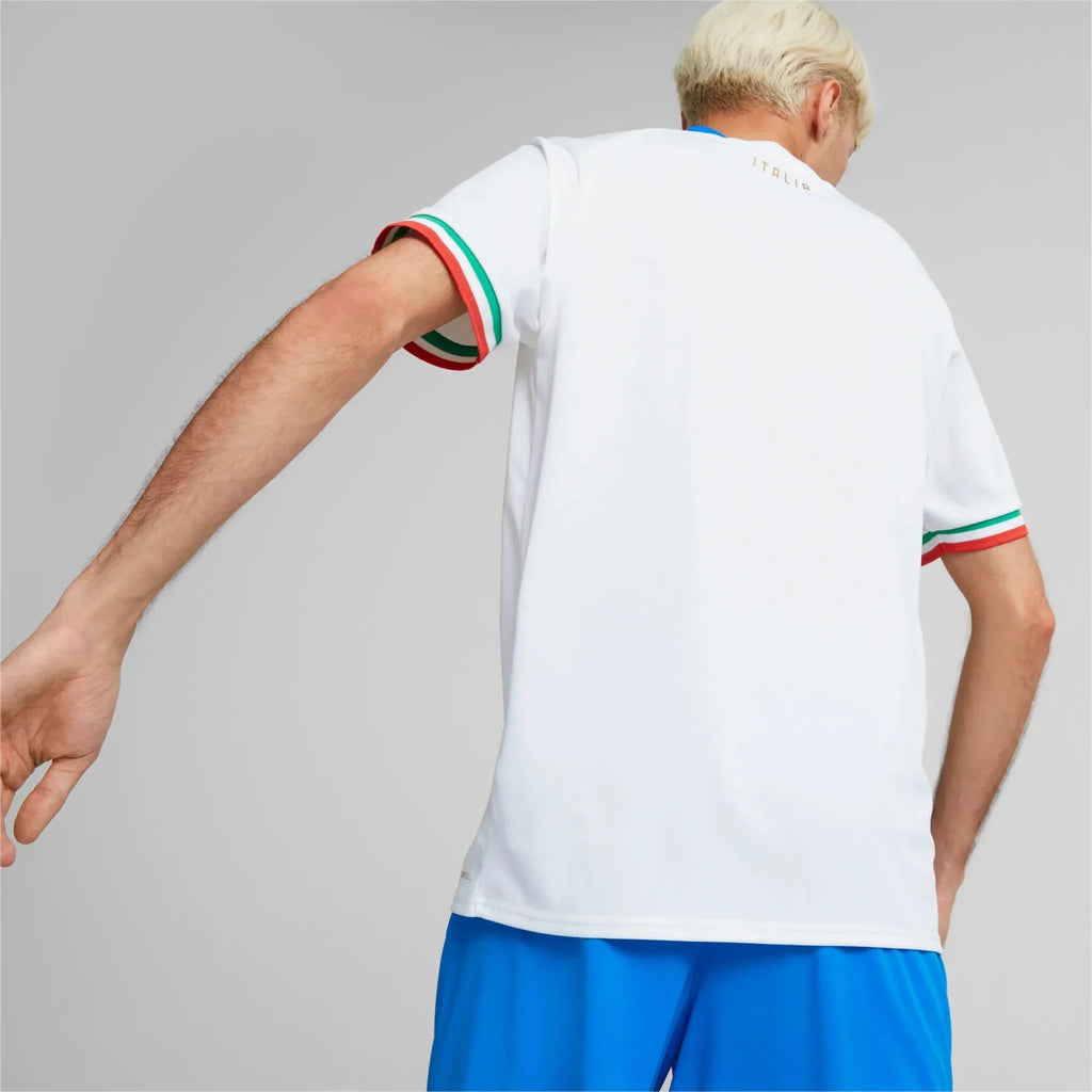 PUMA Mens Italy Away Jersey 22
