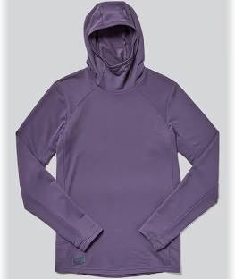 Mens Janji Rover Merino Hoodie