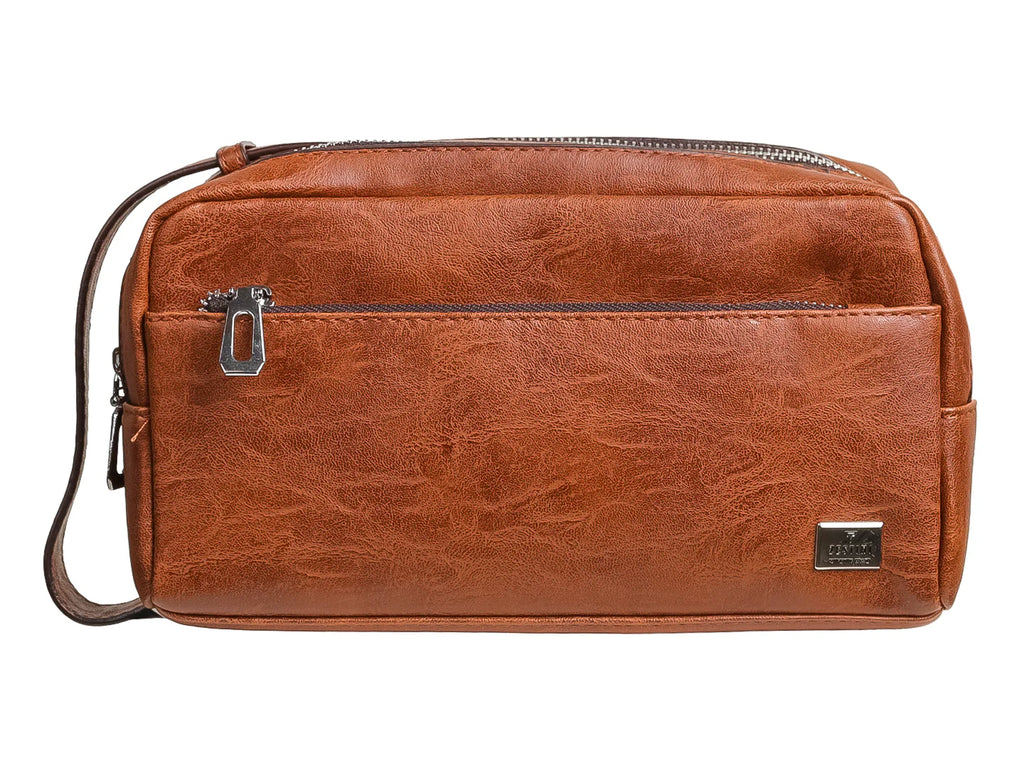 Neceser Felianna Café para Mujer
