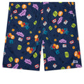 Scatter Shorts Sargasso Sea