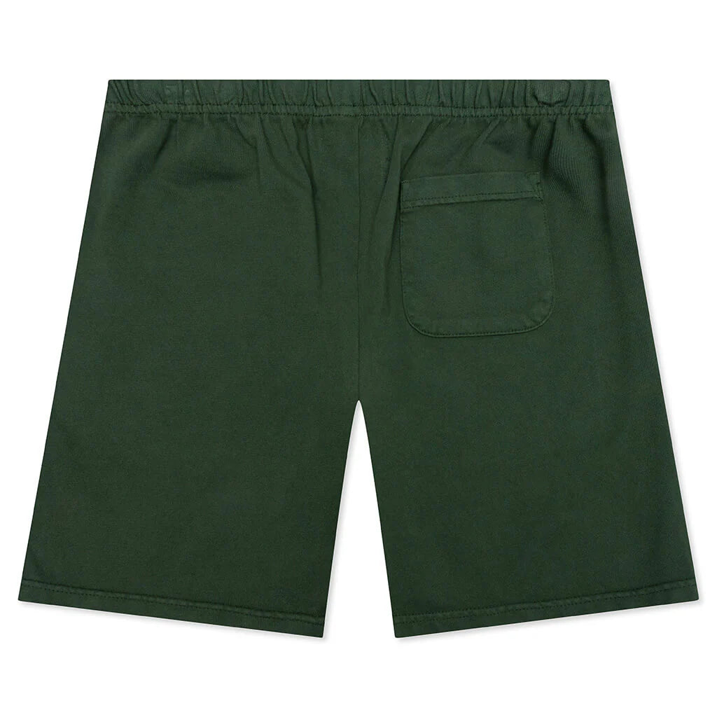 Carnival Shorts Eden