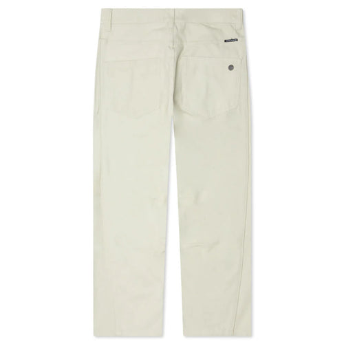 Pipeline Ankle Pant Bone