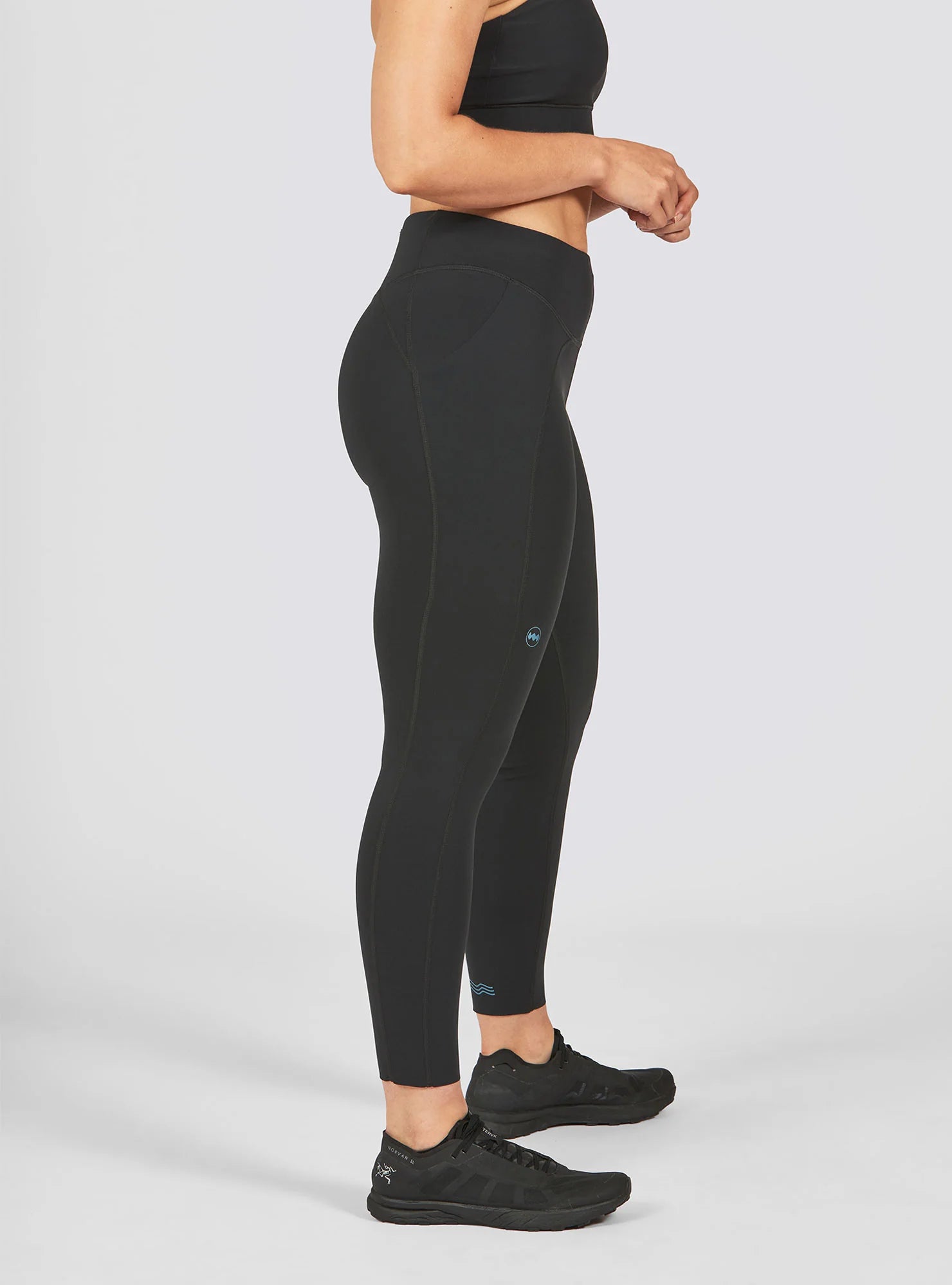 Womens Janji 7 8 Groundwork Tight 20