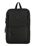 Mochila Charly Sport Negro Unisex