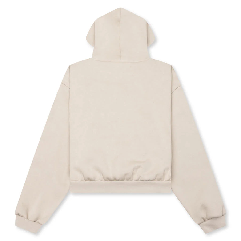Kids Fleece Hoodie Timber