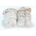 Fold A Goal 6 x 18 3mm Nets With Depth Each