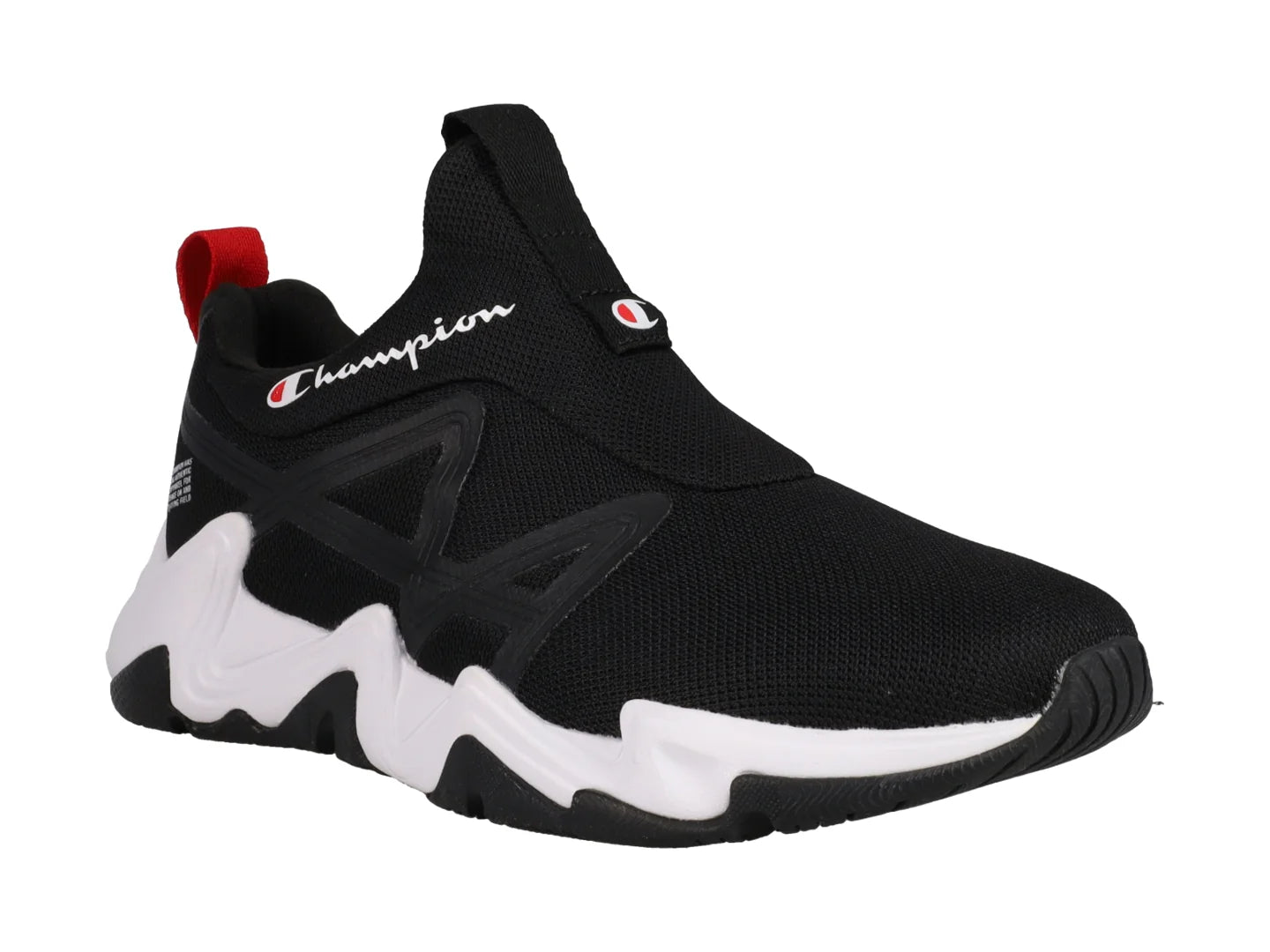 Tenis Champion Hyper Apex Para Hombre
