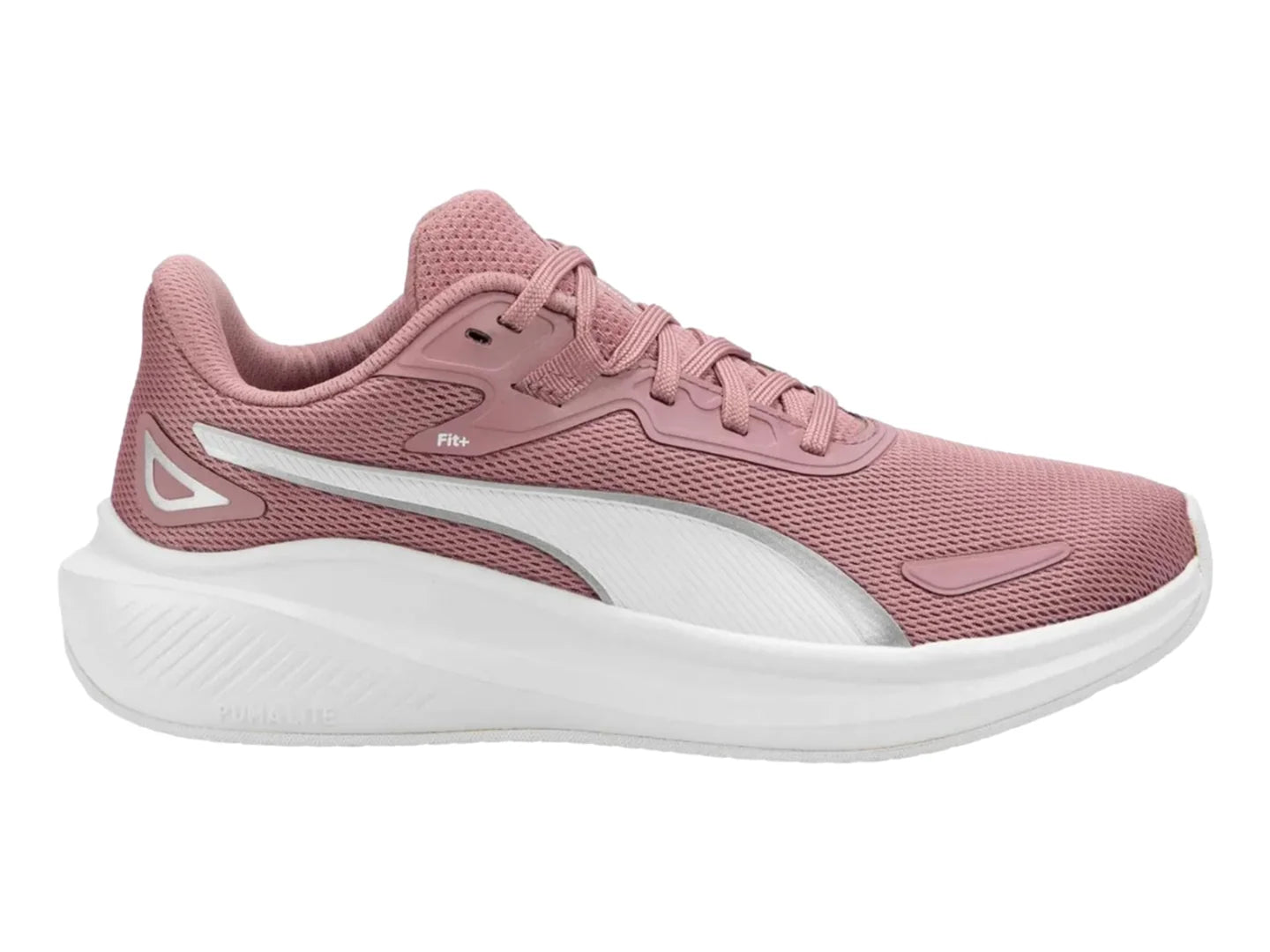Tenis PUMA Skyrocket Lite Rosa para Niña