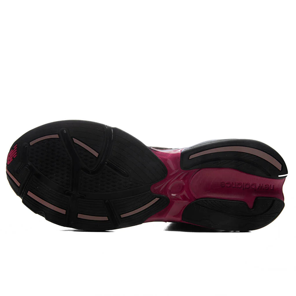 ABZORB 2010 Rosewood Violet Crush