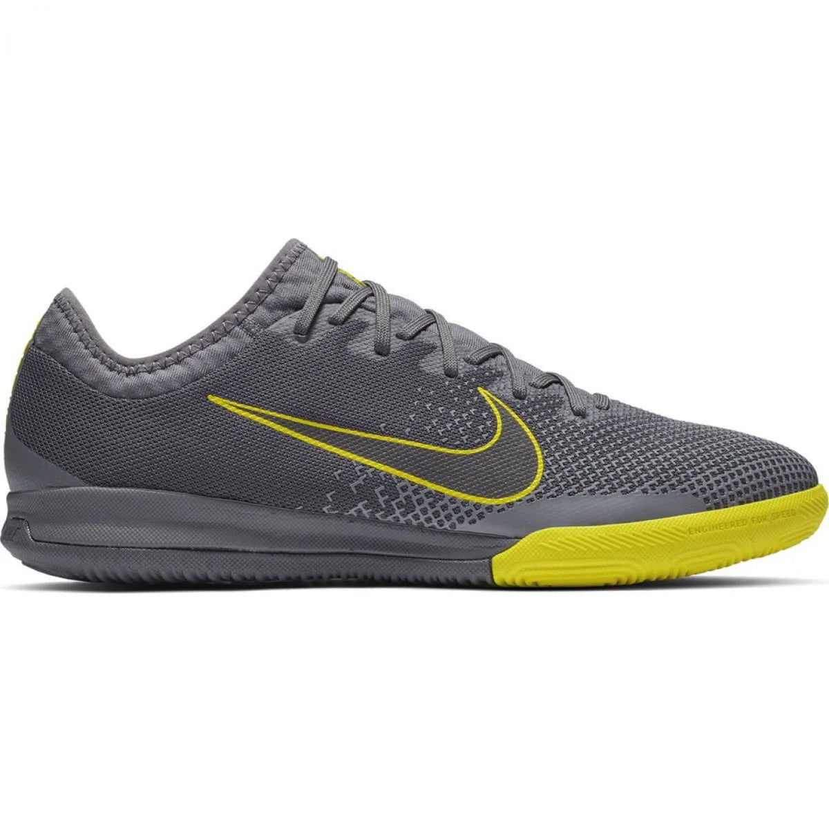 Nike Vaporx 12 Pro IC Dark Grey B