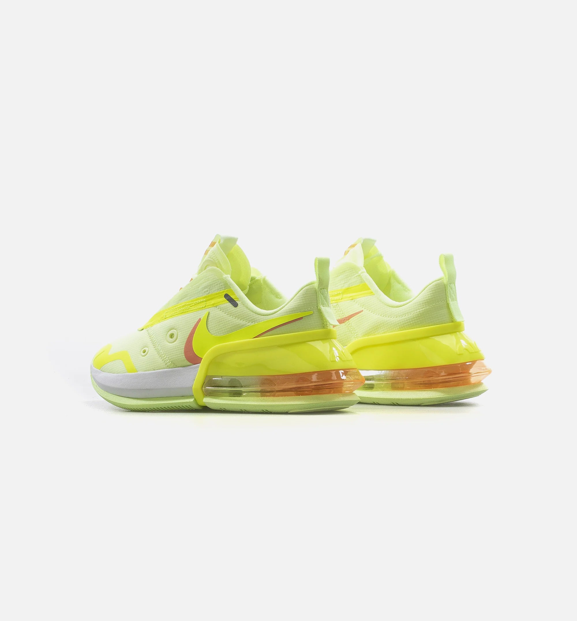 Air Max Up Volt Womens Lifestyle Shoe Volt Atomic Pink White