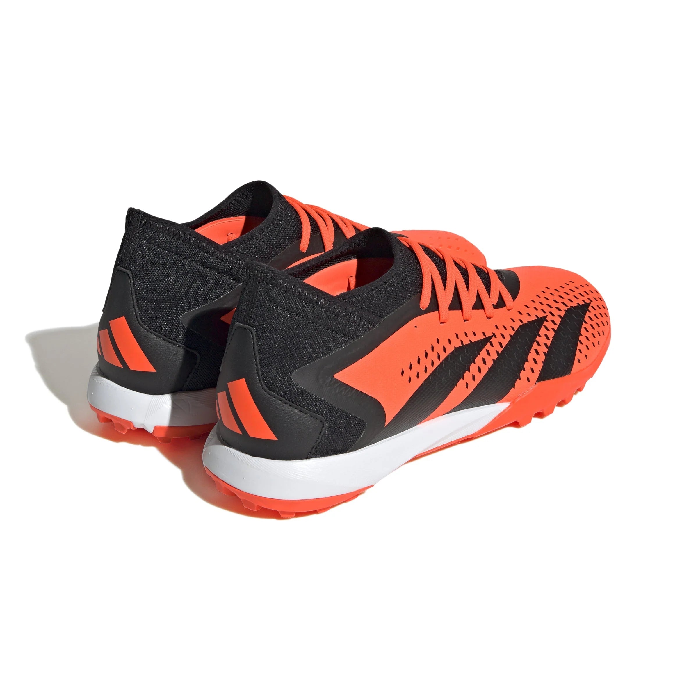 adidas Predator Accuracy3 TF Turf Soccer Shoes