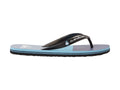 Sandalias Quiksilver Molokai Stripe Azul para Hombre