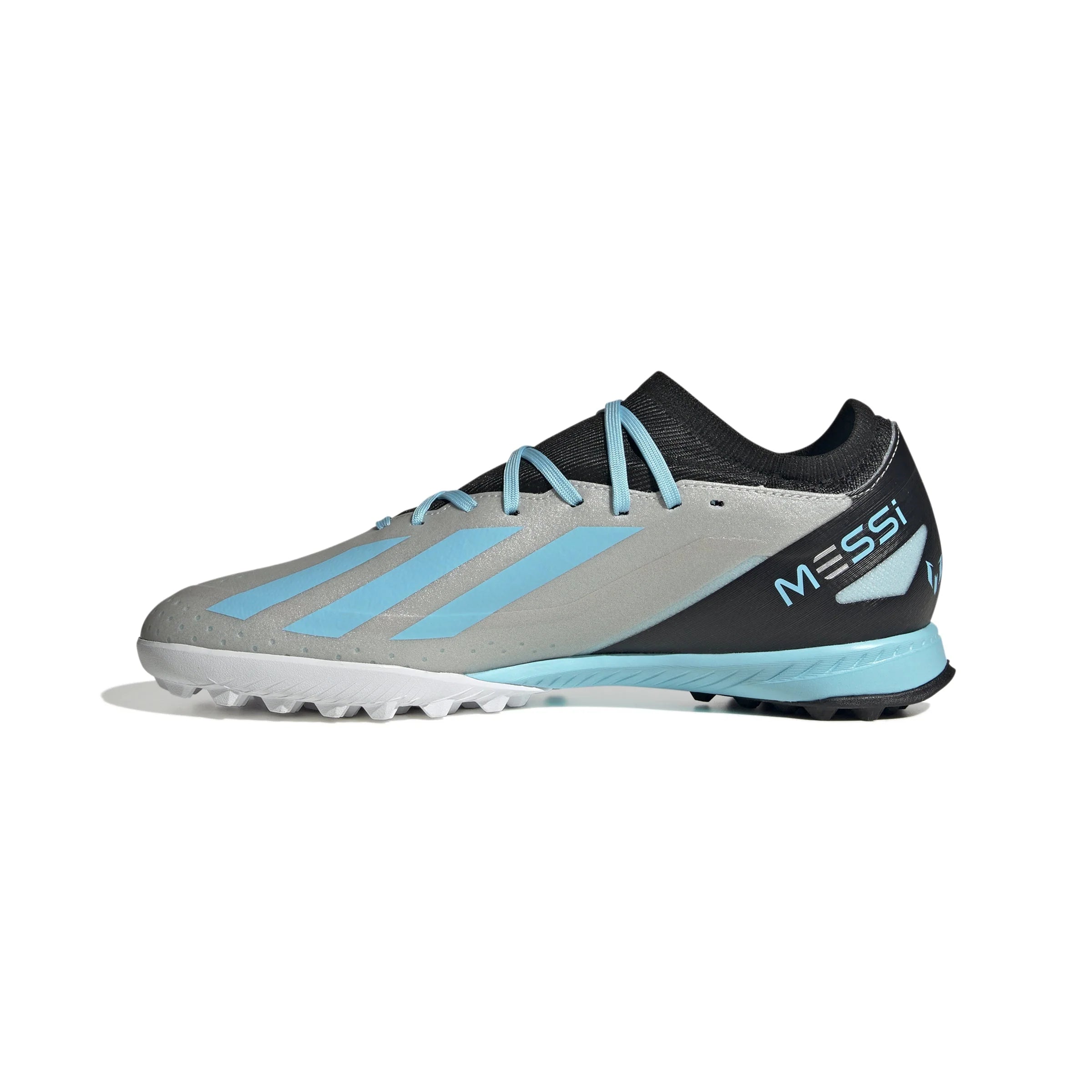 adidas X Crazyfast Messi3 TF Turf Soccer Shoes