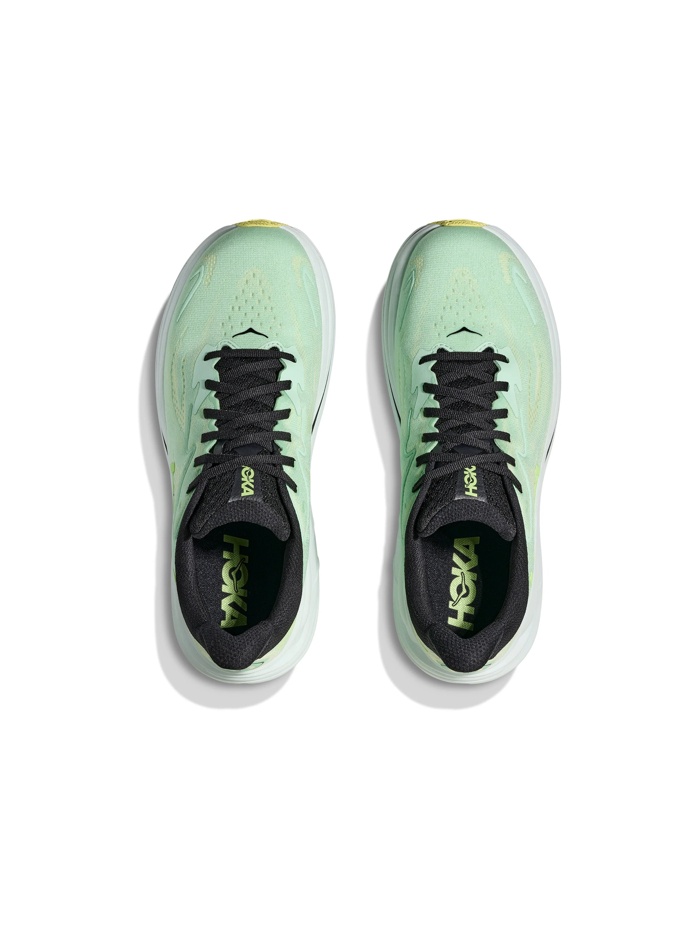 Hoka Clifton 10 Mens Shoes