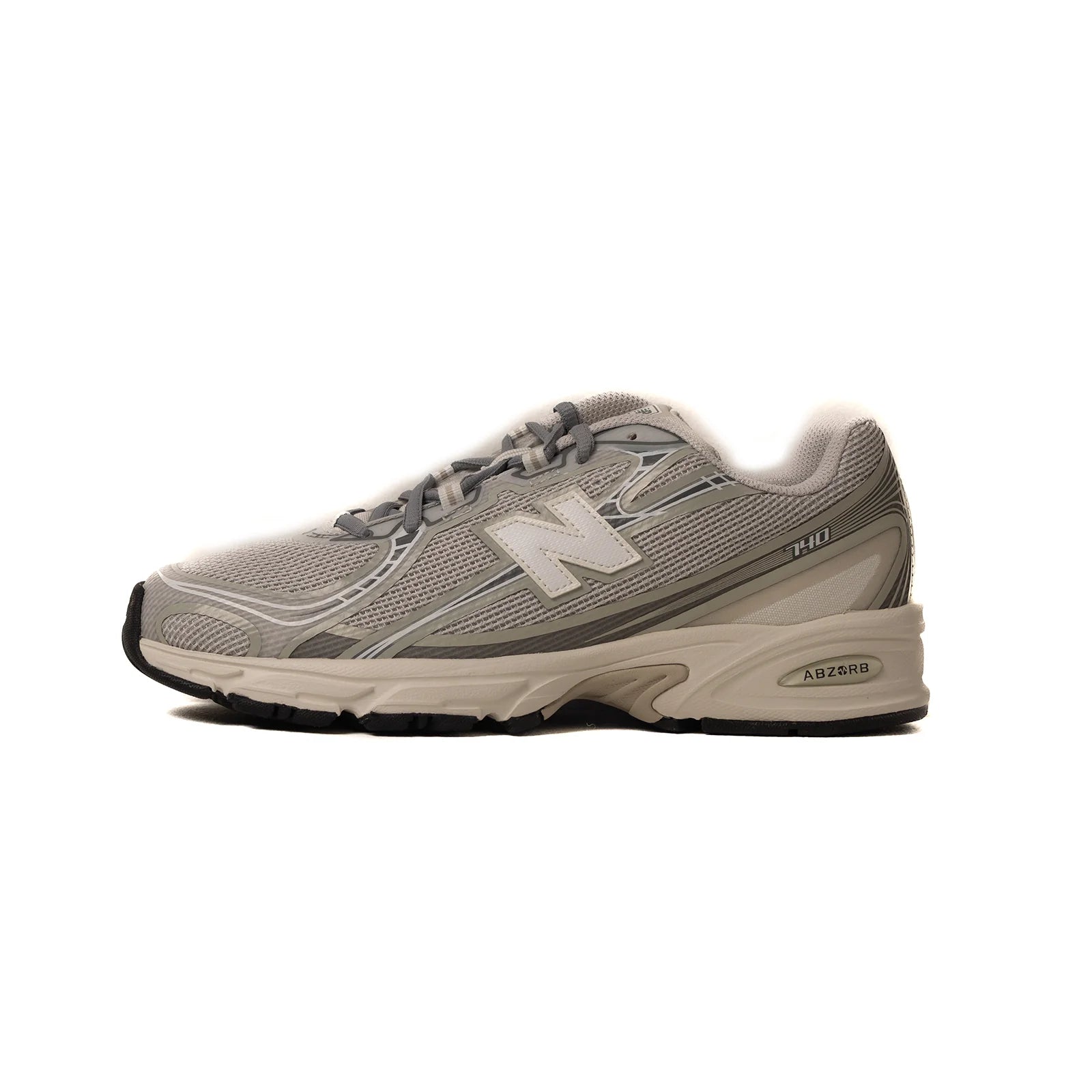 New Balance 740 Grey