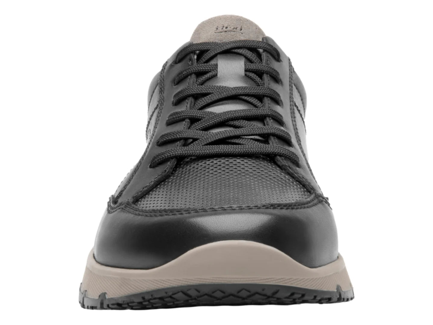 Tenis Flexi Negro para Hombre