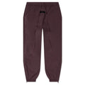 Track Pant Plum