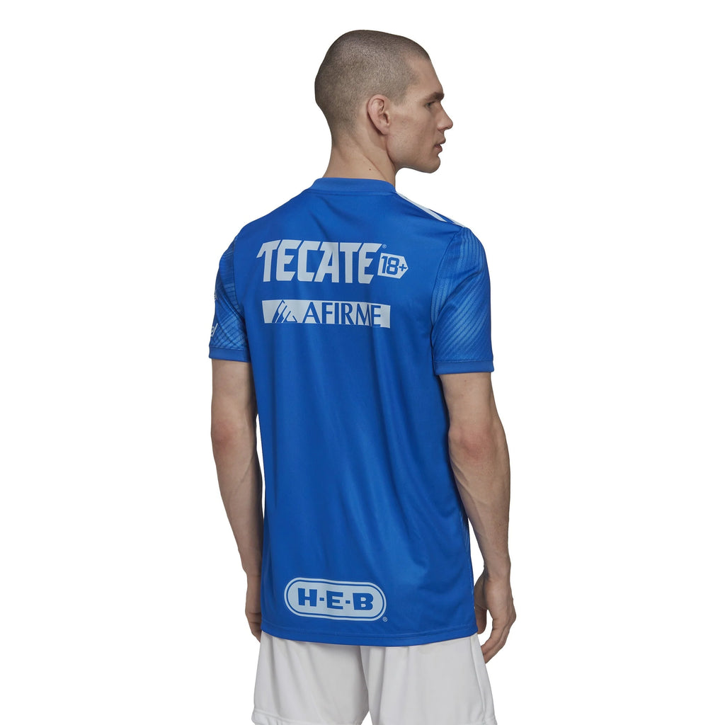 adidas Tigres UNAL Away Jersey 22 23