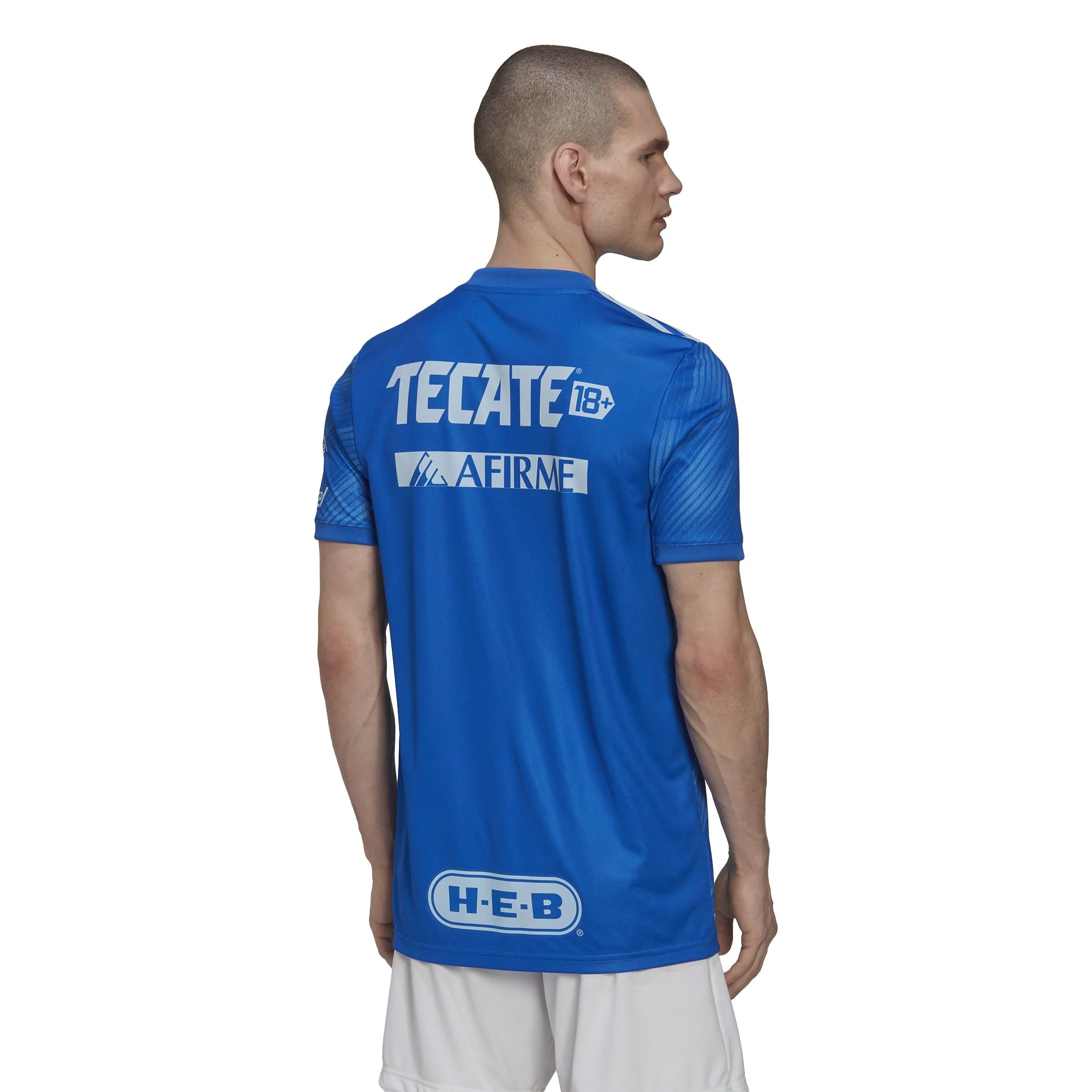 adidas Tigres UNAL Away Jersey 22 23