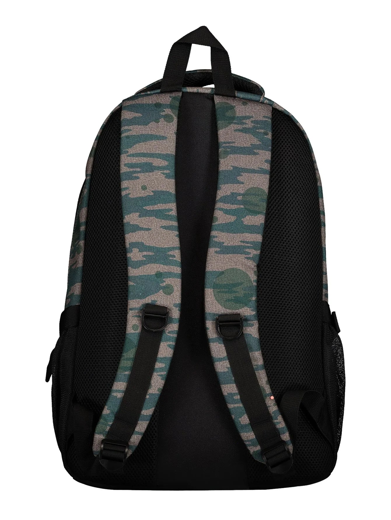 Mochila Charly Multicolor Unisex