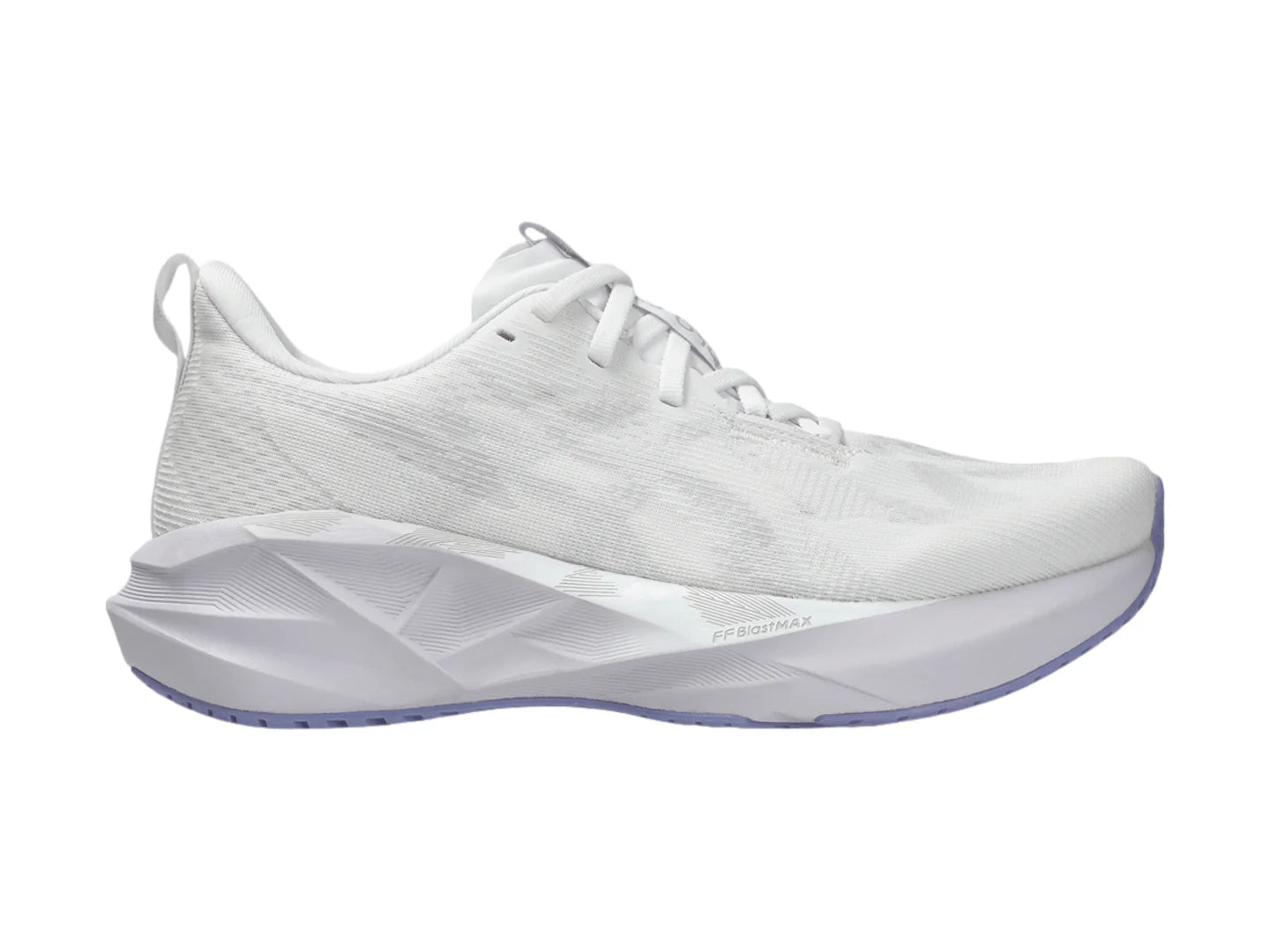 Tenis Asics 12B765 Para Mujer