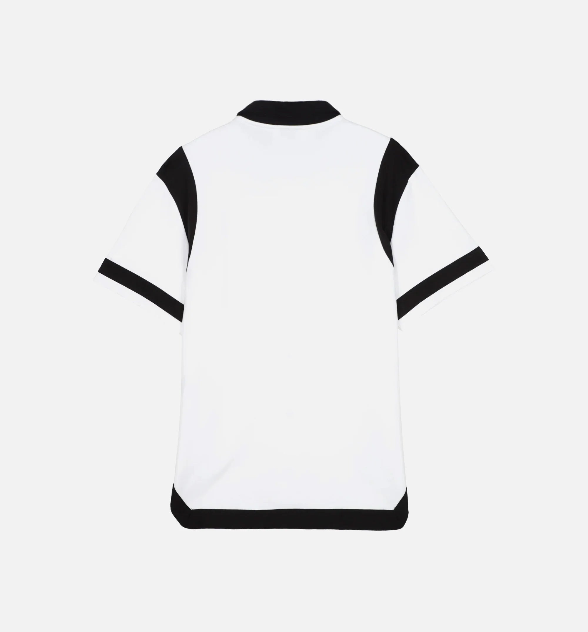 Puma X Rhuigi Button Down Mens Shirt White