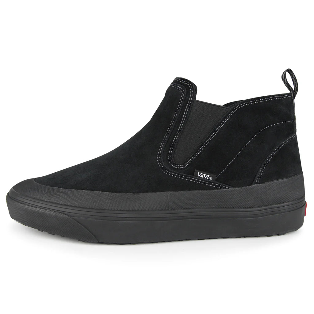 MTE Mid Slip On