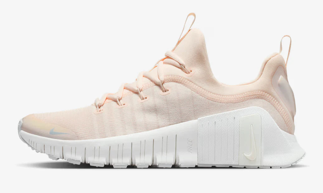 Womens Nike Free Metcon 6 Clearance