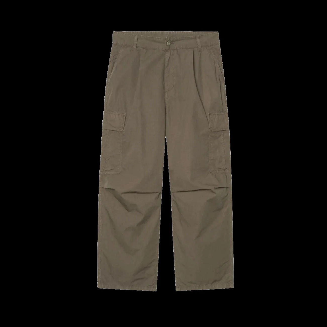 Carhartt WIP Cole Cargo Pants Opuntia Garment Dyed