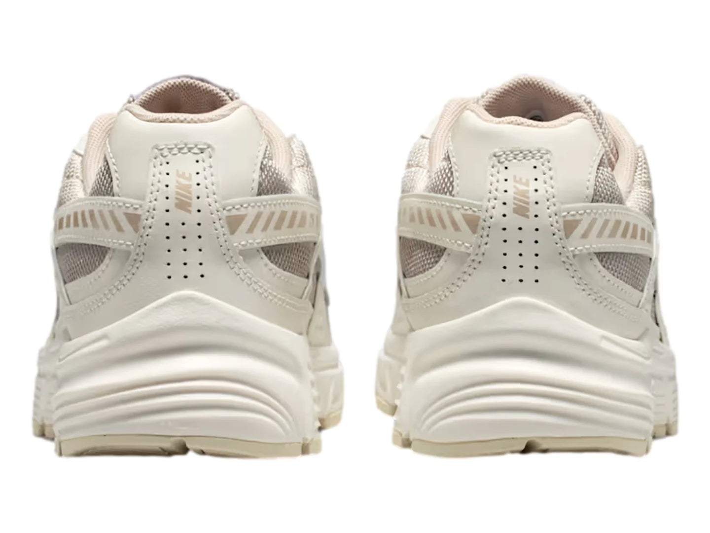 Tenis Nike 394053 Para Mujer