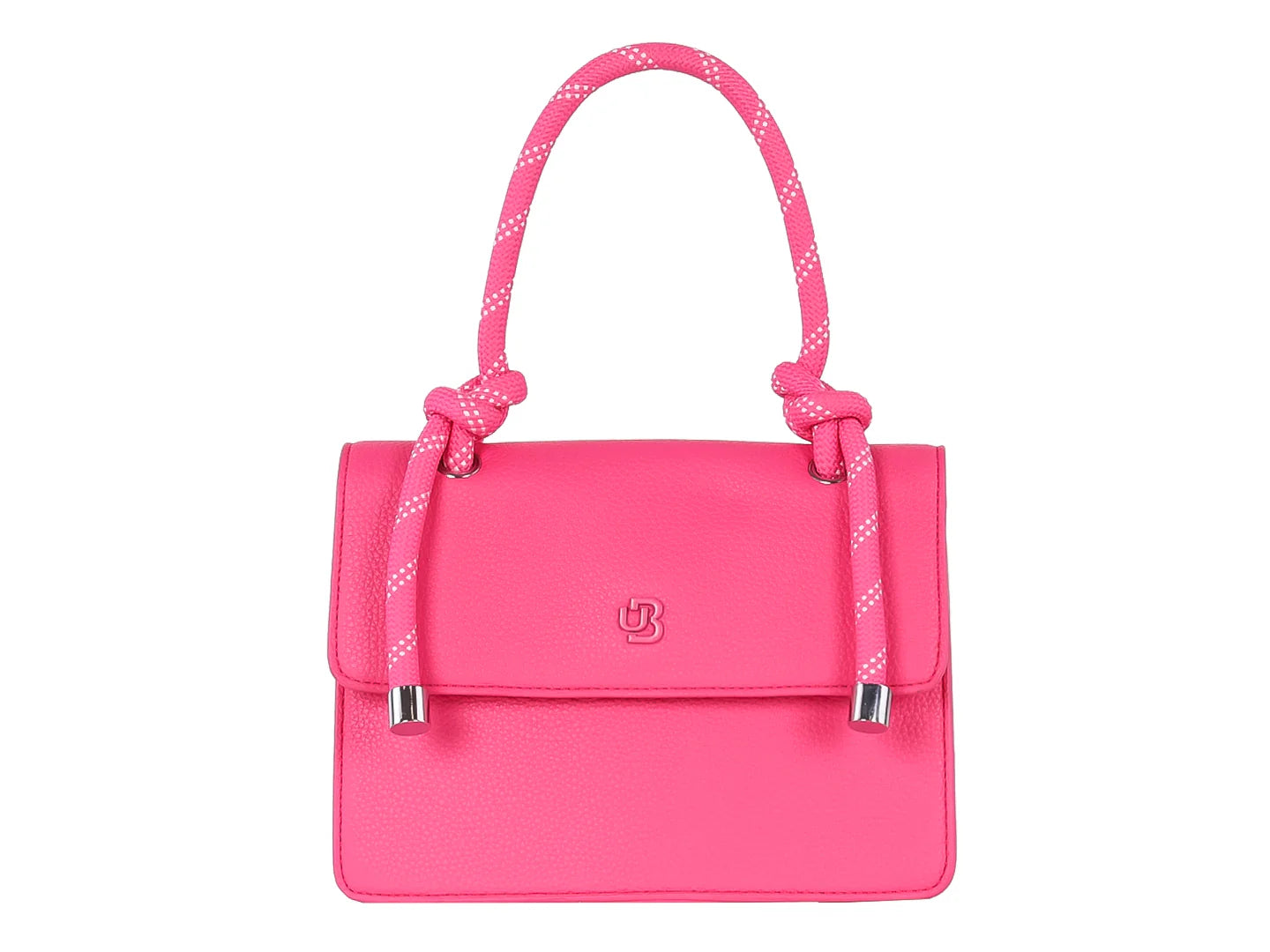 Bolso Unibella Color Rose para Mujer