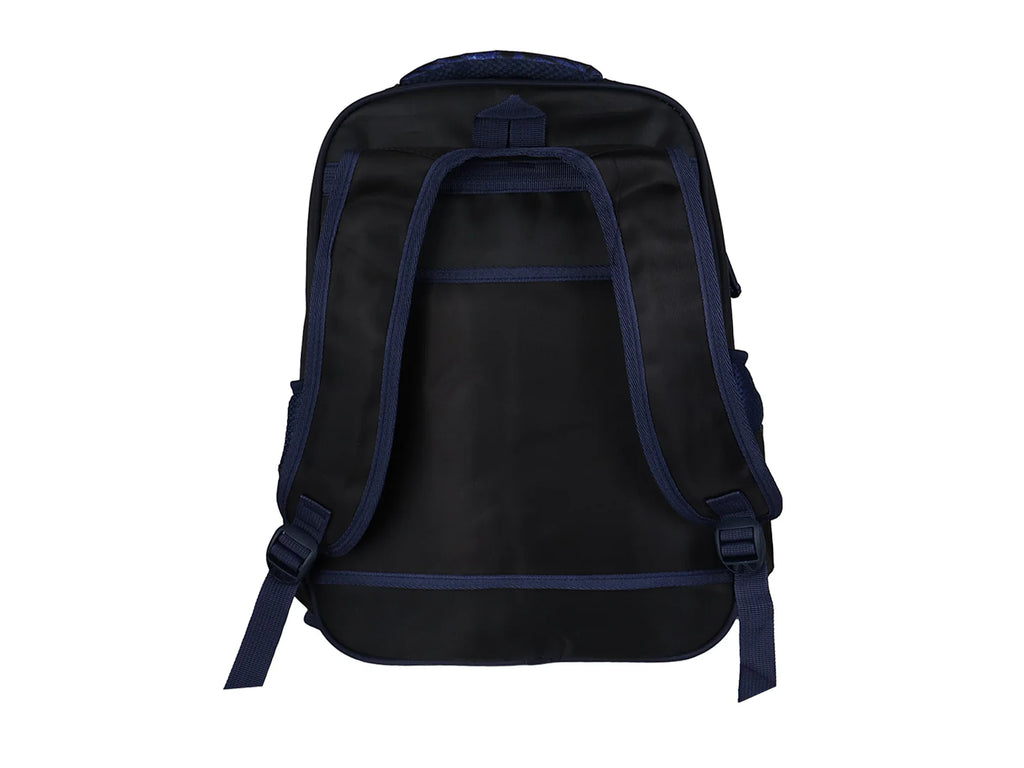 Mochila Terry Rodante Azul para Niño