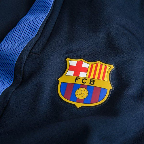 Nike Barcelona Training Pants Flex Strike Obsidian Royal