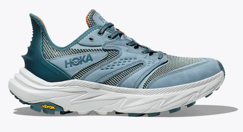 Mens Hoka Anacapa 2 Freedom