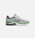 Progrid Omni 9 Mens Lifestyle Shoe Silver Green