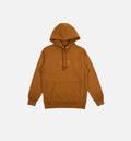 Puma X Kitsune Mens Hoodie Brown