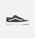 OG Old Skool LX Mens Skate Shoe Black White