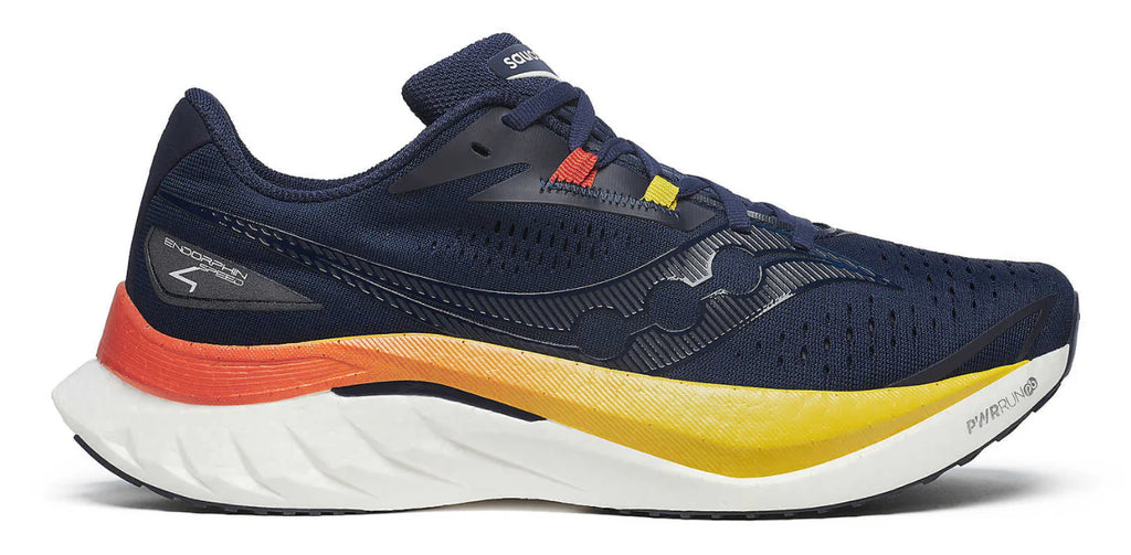 Mens Saucony Endorphin Speed 4 Clearance