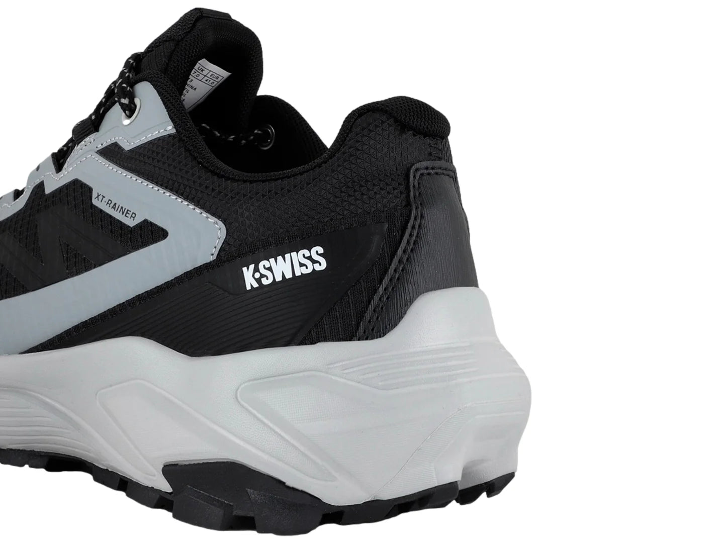 Tenis K Swiss 0F908 Para Hombre
