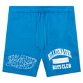 Heart Mind Stars Shorts Brilliant Blue