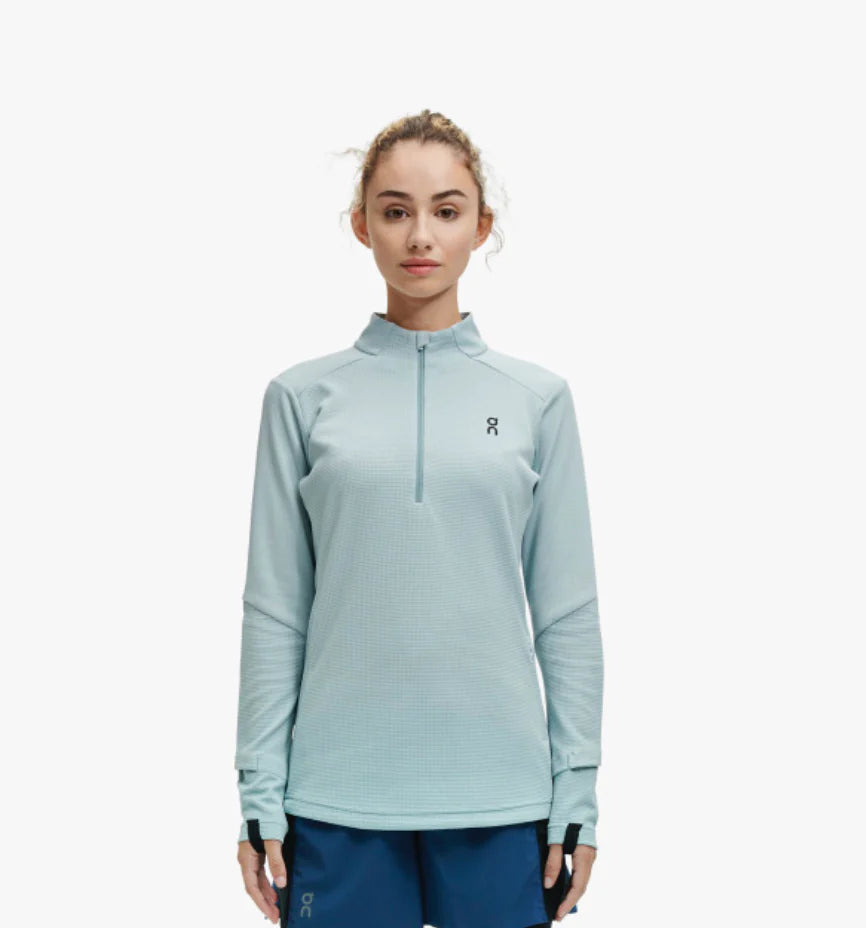 Womens On Climate Shirt