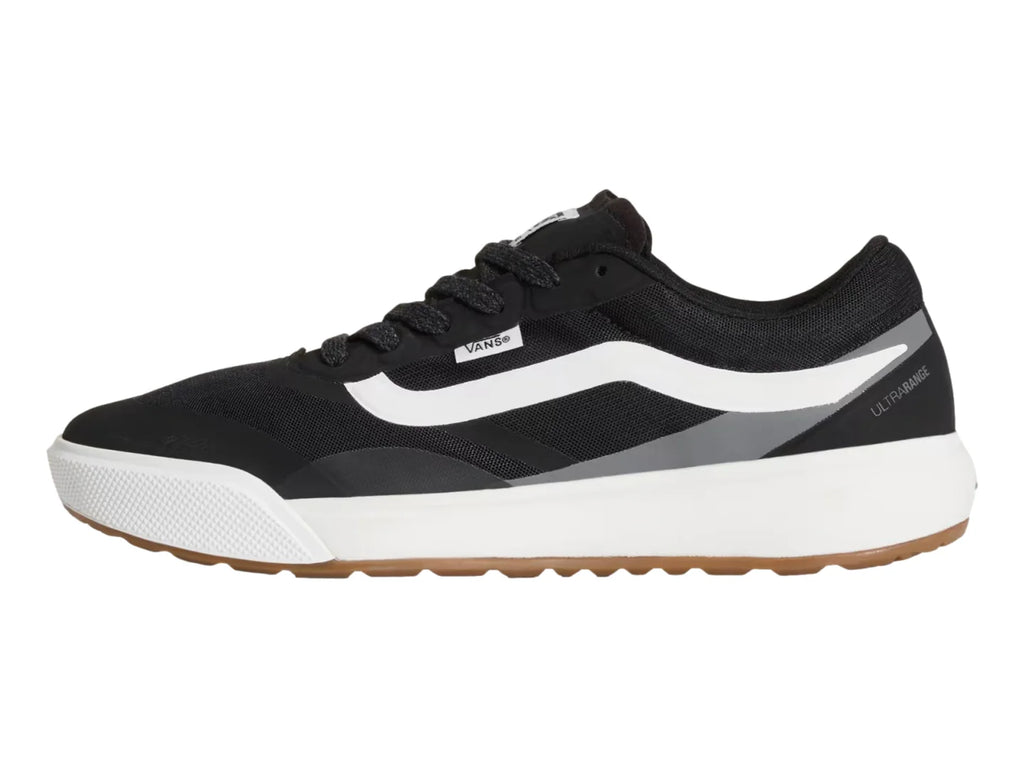 Tenis Vans MTE UltraRange 20 RW Negro para Hombre