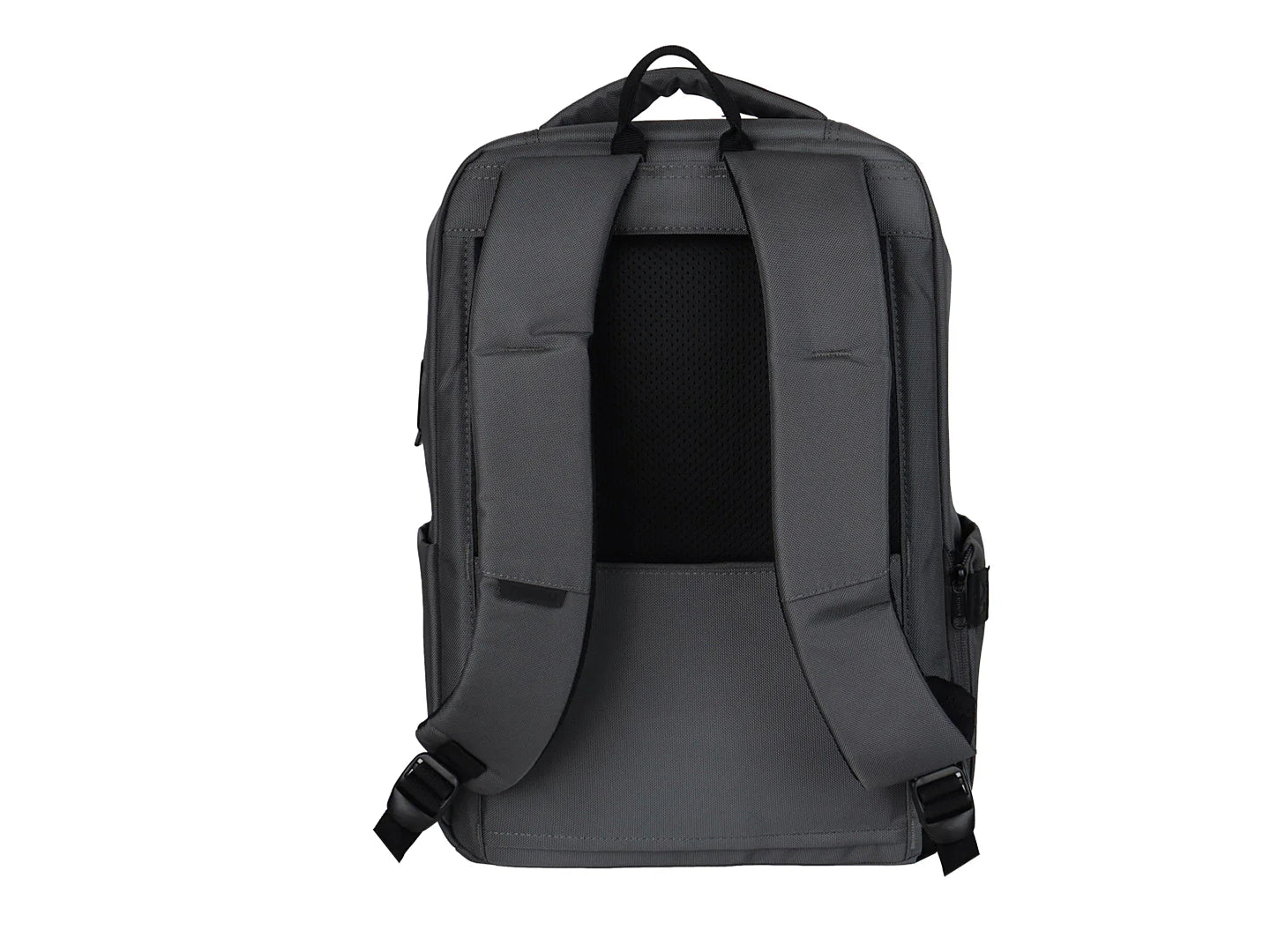 Mochila Terry Gris