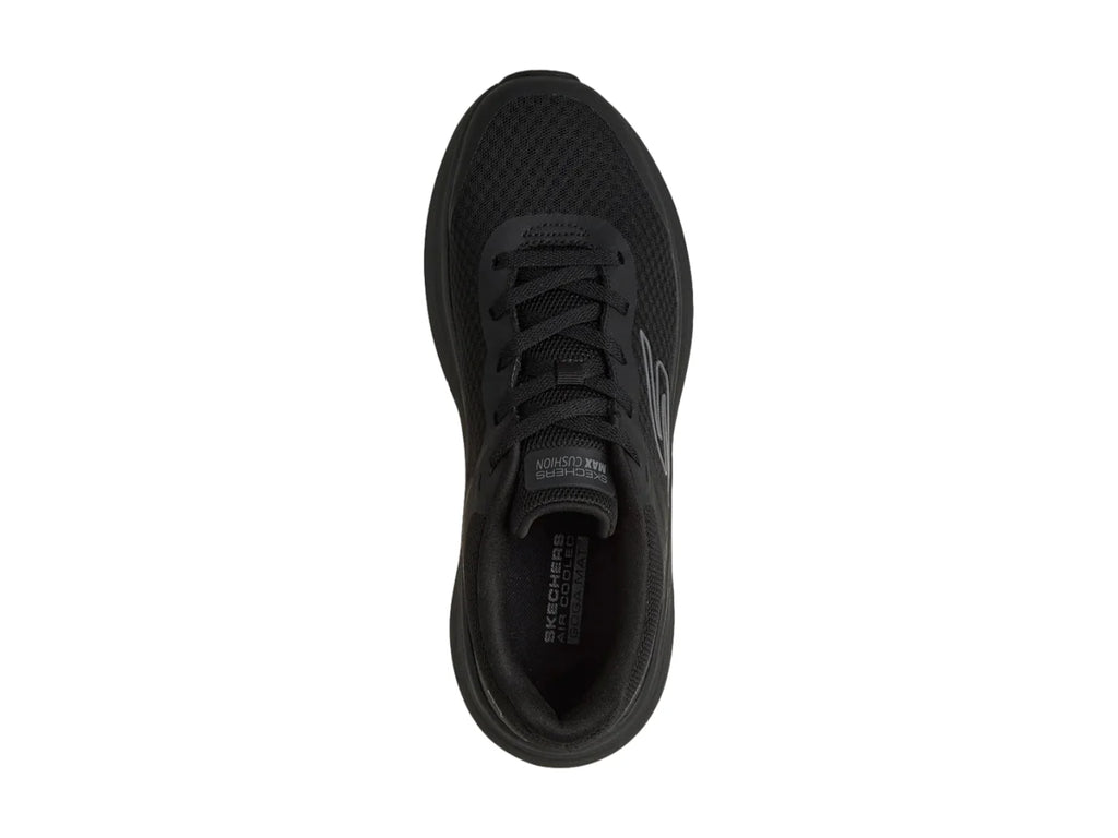 Tenis Skechers Max CS Endeavour Negro para Hombre