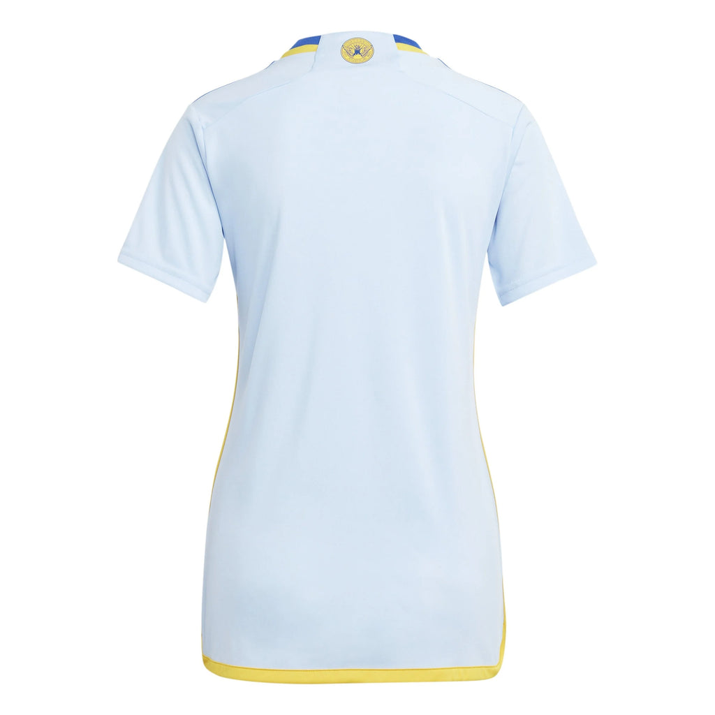 adidas Womens Atlanta United Away Jersey 24