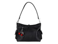 Bolsa de Hombro Unibella Negro para Mujer