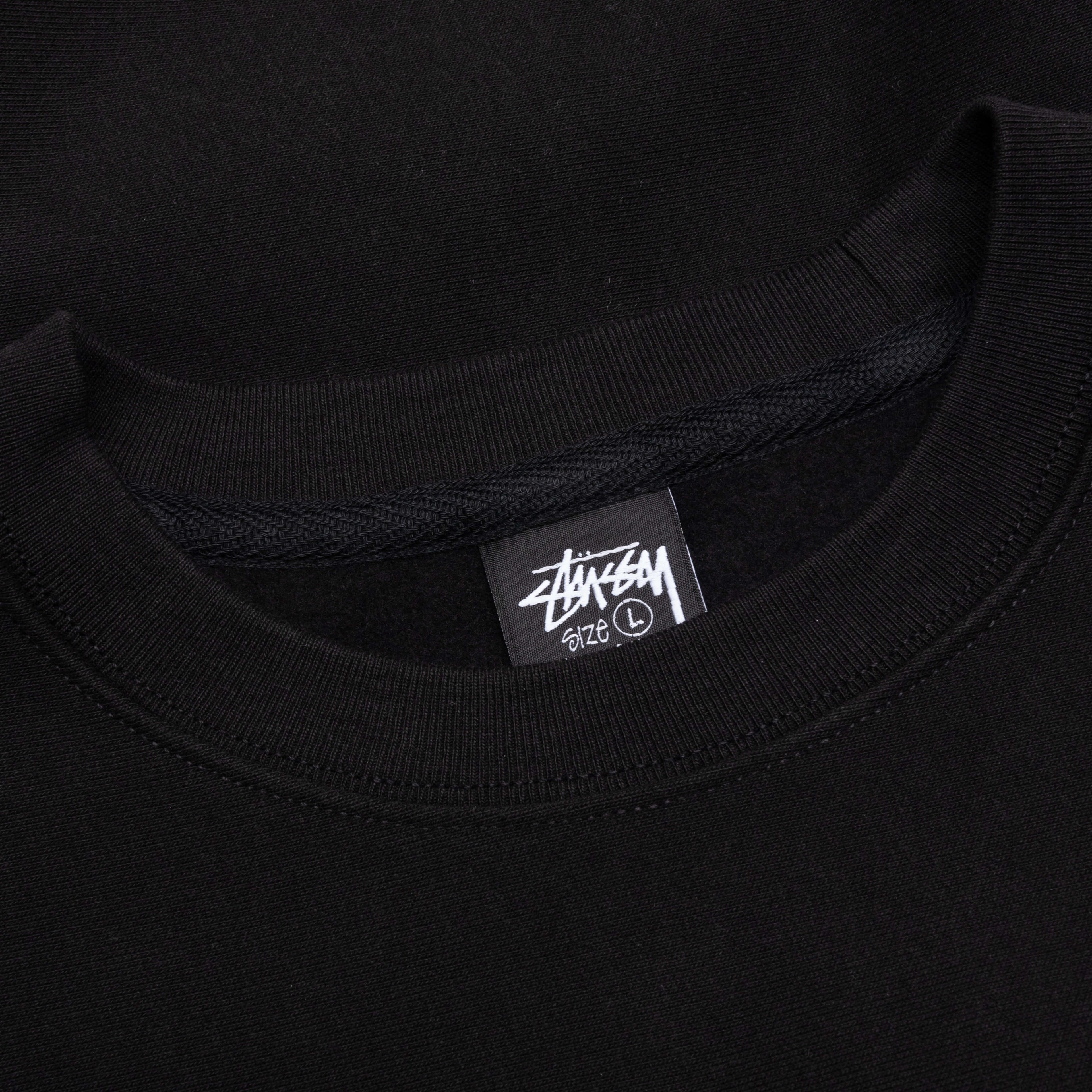 Milk Crew Black