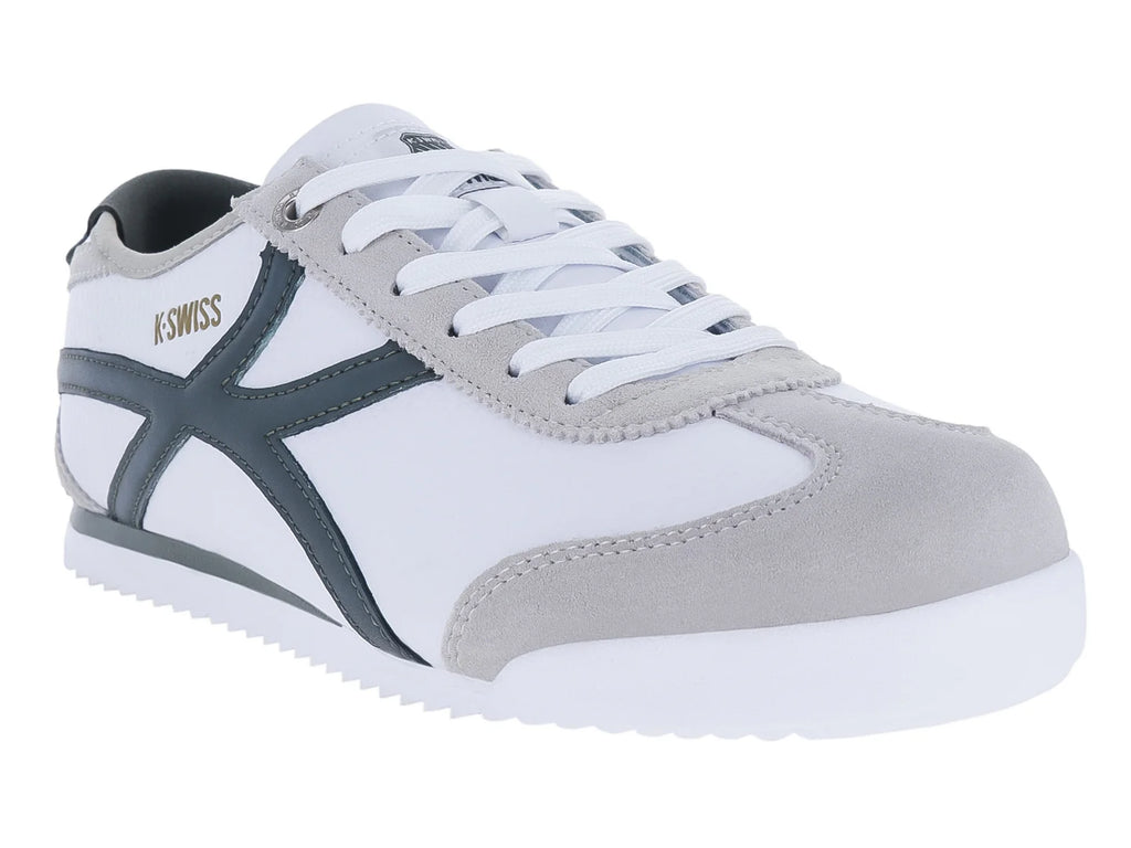 Tenis K Swiss Gashiko Blanco para Hombre