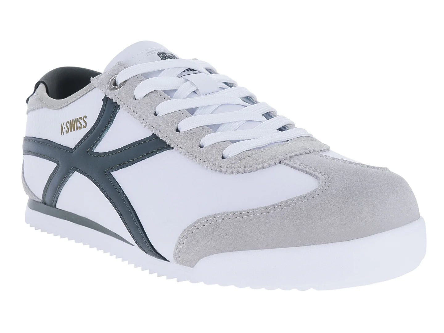 Tenis K Swiss Gashiko Blanco para Hombre